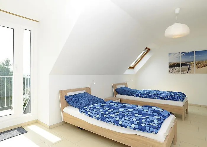 Top-Ferienwohnungen in Heiligenhaus