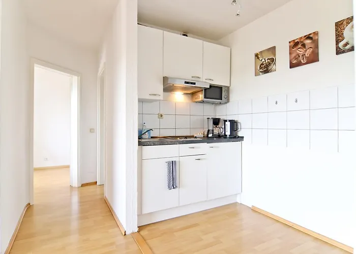 Top-Ferienwohnungen in Heiligenhaus
