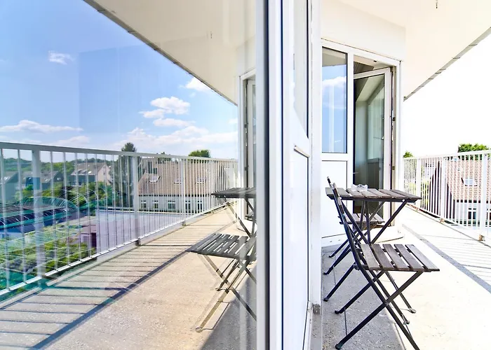 Top-Ferienwohnungen in Heiligenhaus