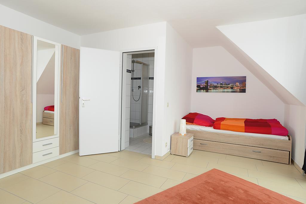Apartment Top-ferienwohnungen In Heiligenhaus