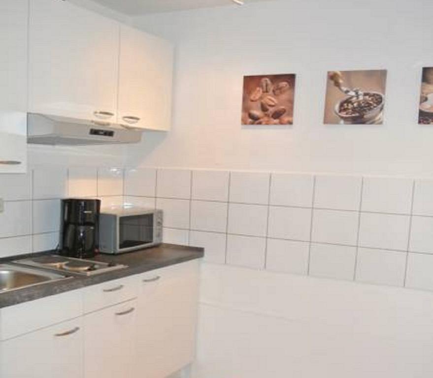 Apartment Top-ferienwohnungen In