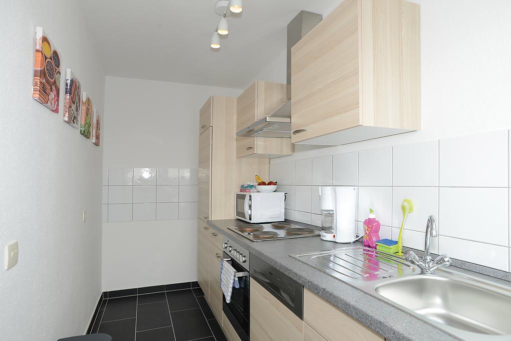 Top-ferienwohnungen In Apartment *