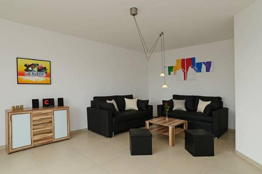 Apartment Top-ferienwohnungen In Heiligenhaus