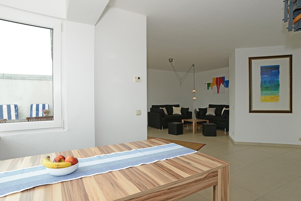 Top-ferienwohnungen In Apartment Heiligenhaus
