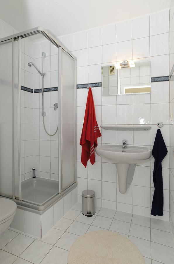 Apartment Top-ferienwohnungen In *