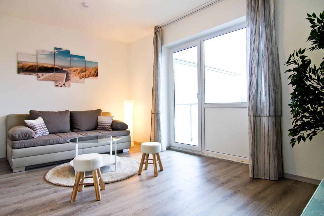 Apartment Top-ferienwohnungen In *