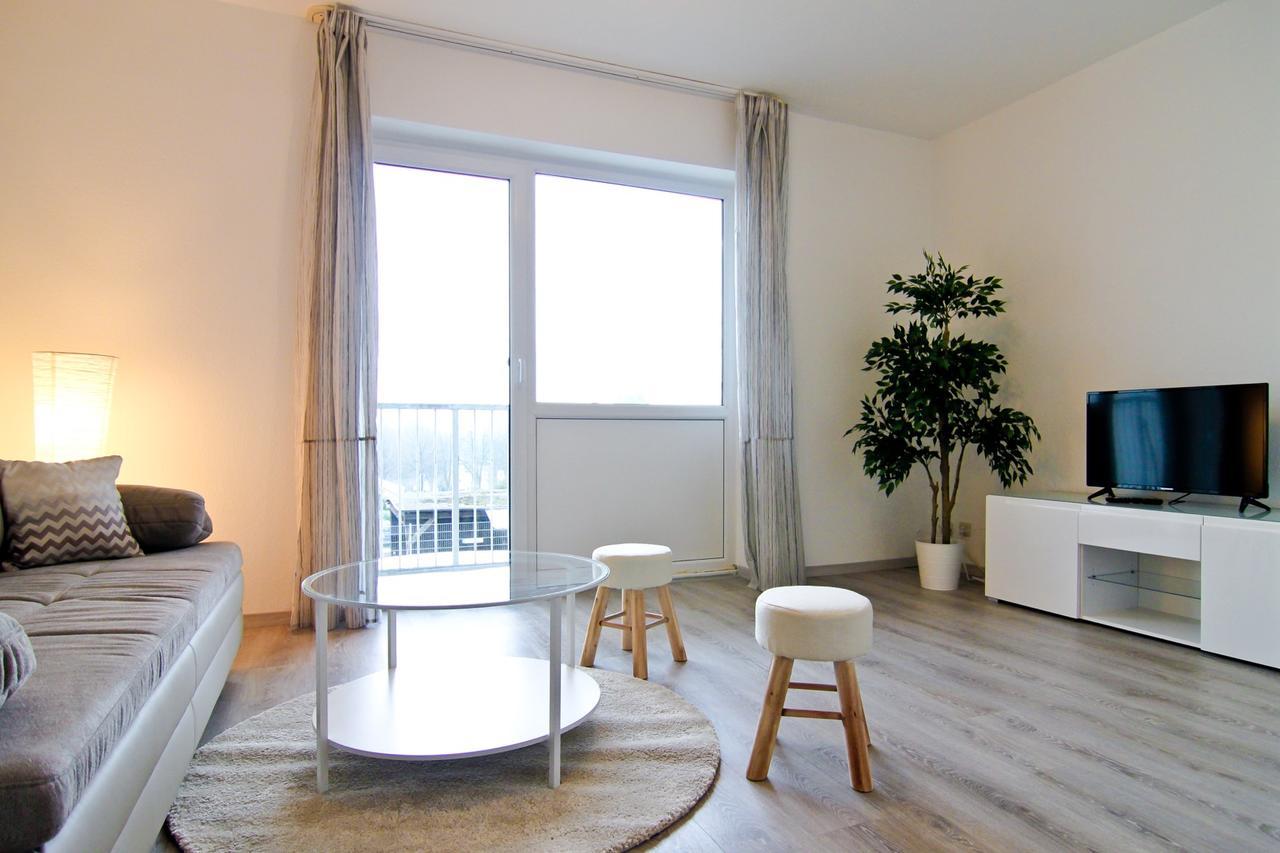 Top-ferienwohnungen In Apartment