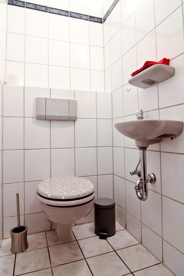 Top-ferienwohnungen In Apartment Heiligenhaus