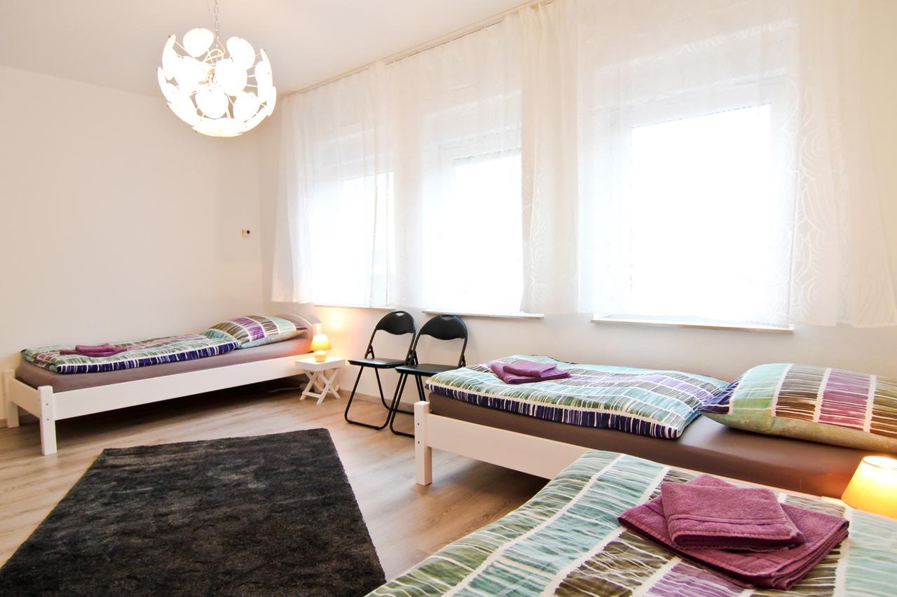 Top-ferienwohnungen In Heiligenhaus