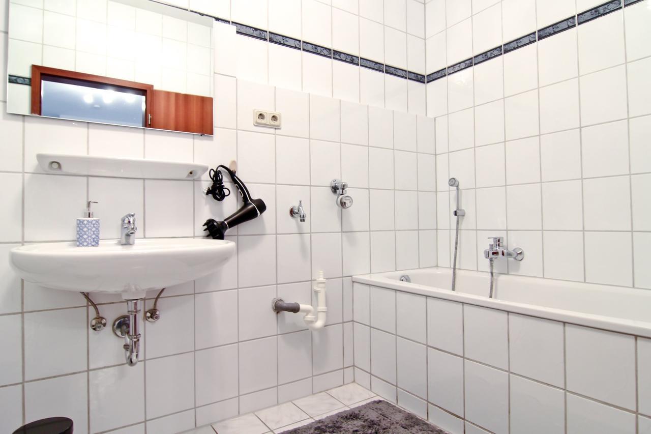 Top-ferienwohnungen In Heiligenhaus