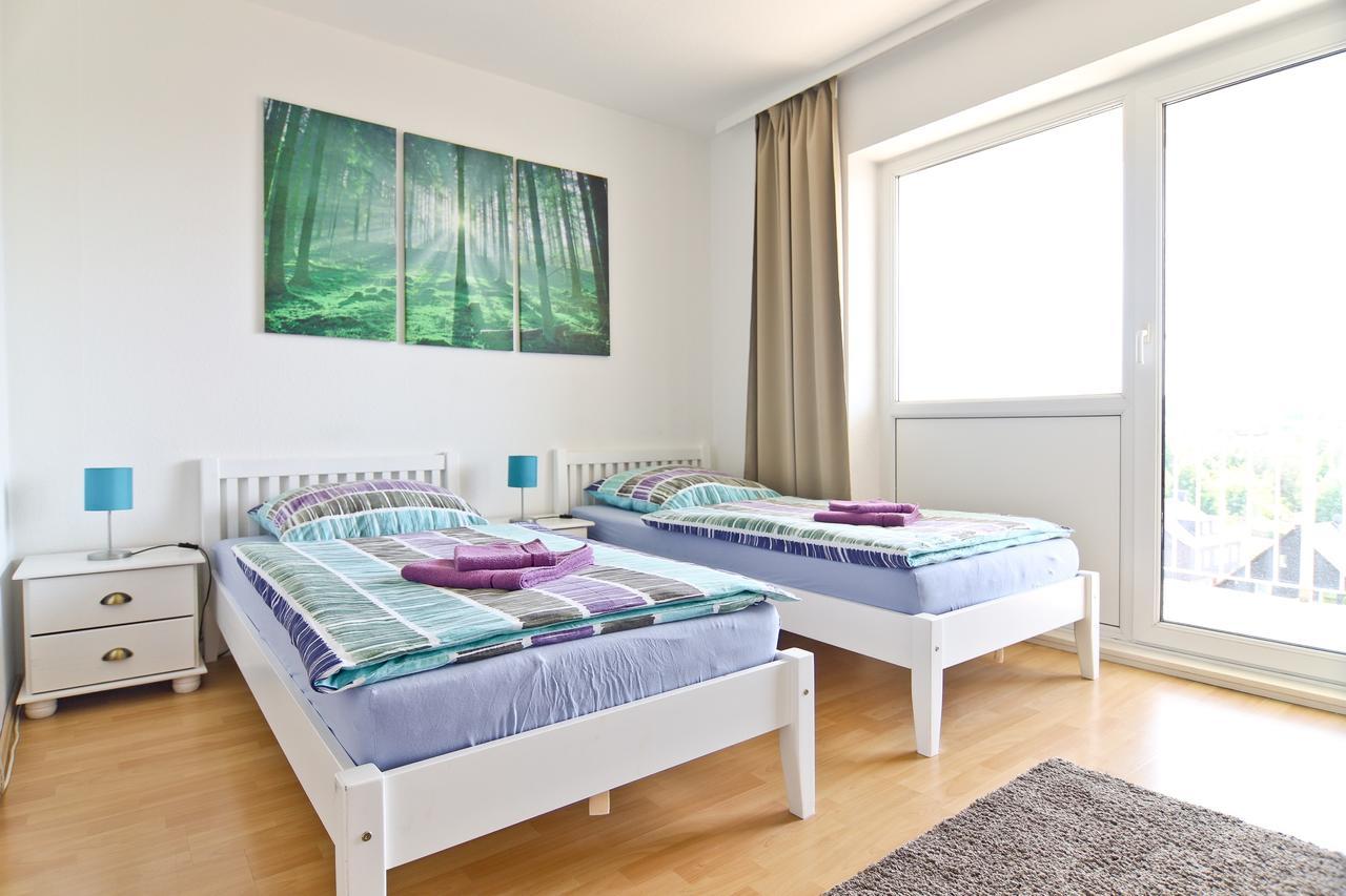 Top-ferienwohnungen In Apartment