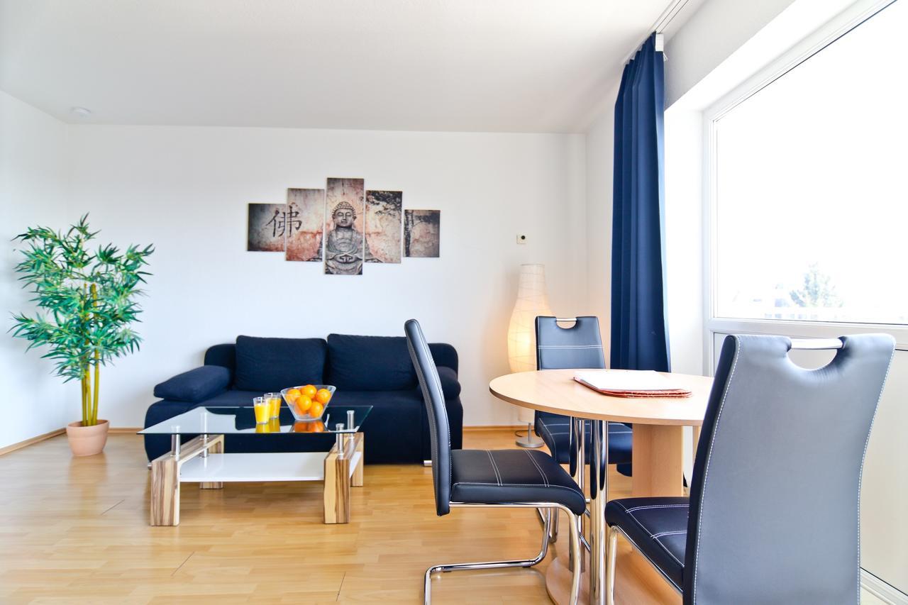 Top-ferienwohnungen In Apartment *