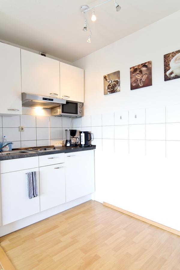 Top-ferienwohnungen In Apartment Heiligenhaus