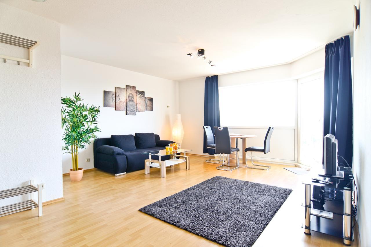 Apartment Top-ferienwohnungen In Heiligenhaus