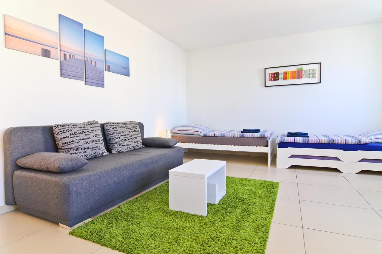 Apartment Top-ferienwohnungen In *