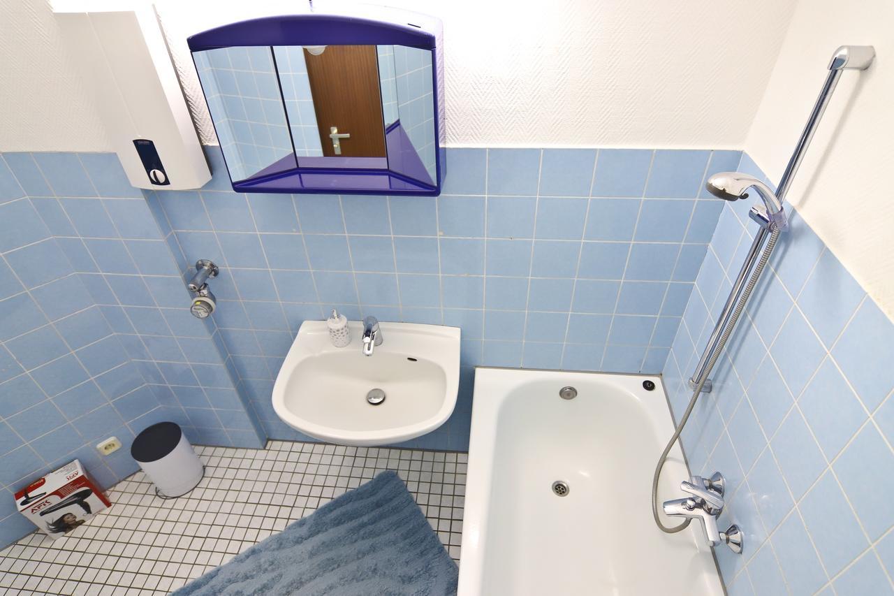 Top-ferienwohnungen In Apartment *