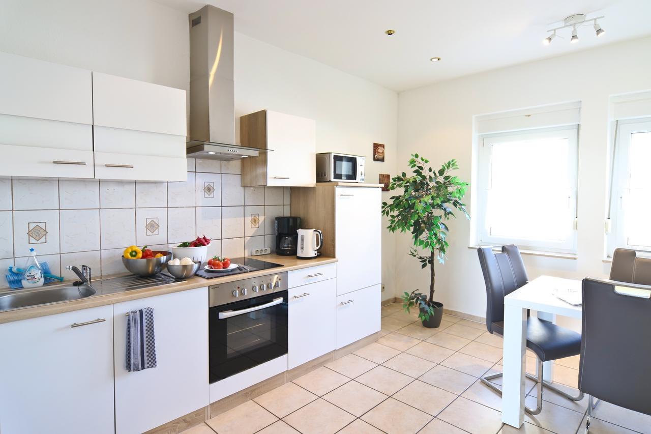 Apartment Top-ferienwohnungen In Heiligenhaus