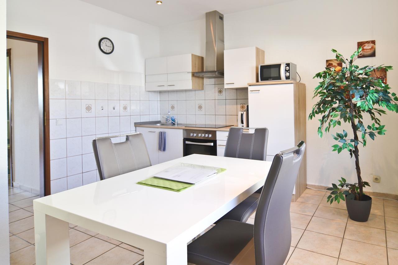 Apartment Top-ferienwohnungen In Heiligenhaus